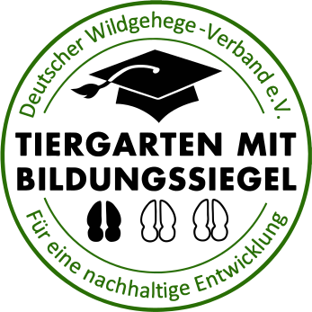 DWV Logo Bildung Stufe 1