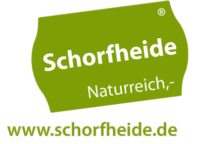 Schorfheide Logo