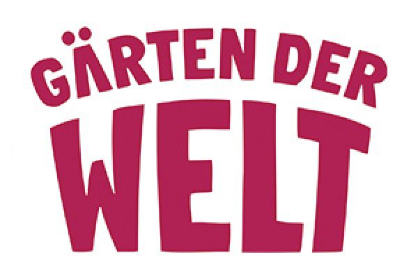 Gärten der Welt